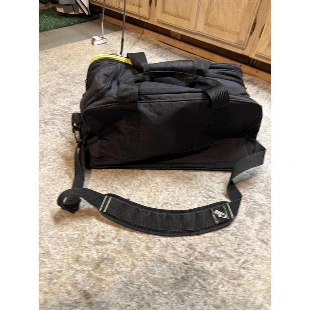 Gill Duffle Bag 40L